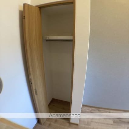 Ｓａｕｔｉｌｌｅ（ソティエ）[1K/29m2]の収納