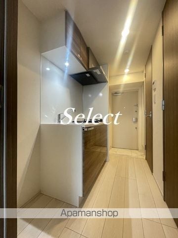 クレイシアIDZ横浜桜木町の内装写真