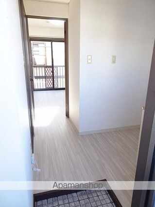 カームシュッセン[1K/24m2]の内装2