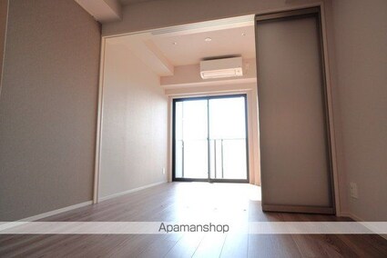 ルフォンプログレ西大井プレミア[1DK/26.75m2]のリビング・居間