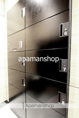 ライジングメゾンHOMMACHIBASHIのその他写真