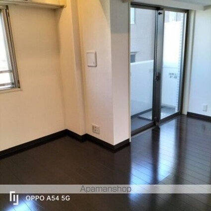 プライムアーバン板橋区役所前[1K/22.17m2]のリビング・居間2