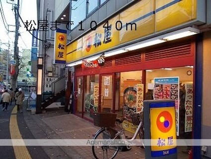 ベル・グランツ[1K/27.14m2]の周辺4