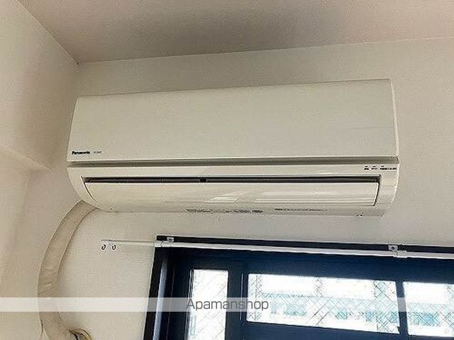 ロマネスク南薬院の内装写真