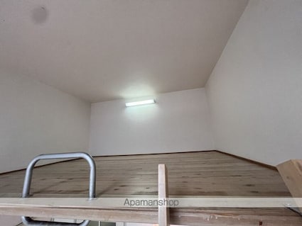 レオパレス大津[1K/21.4m2]のその他部屋・スペース