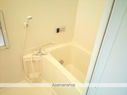 トッティー[2DK/44.34m2]のバス