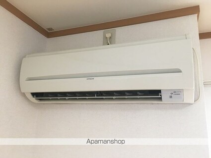 エヴァＤ[1R/35.18m2]のその他設備