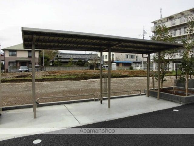 プランタン 201 ｜ 千葉県千葉市稲毛区園生町452-18（賃貸アパート1LDK・2階・39.89㎡） その26