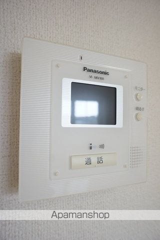レインボーヒルズの内装写真