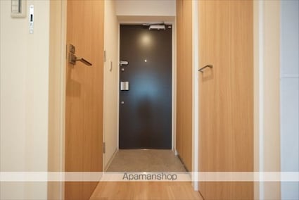 愛知県名古屋市北区田幡２丁目[1K/24.8m2]の内装4