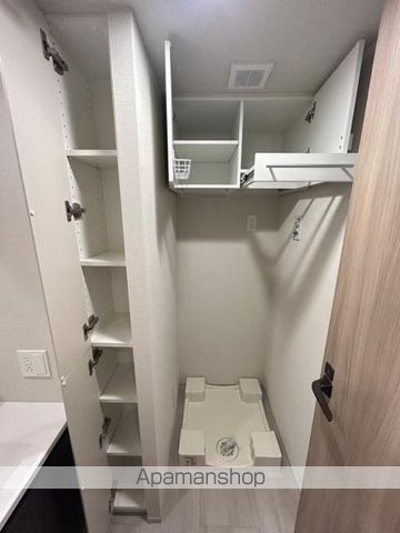 ブランシエスタ木場の内装写真