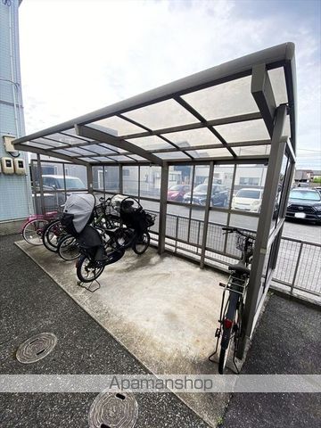 アンソレイユII A棟のその他写真