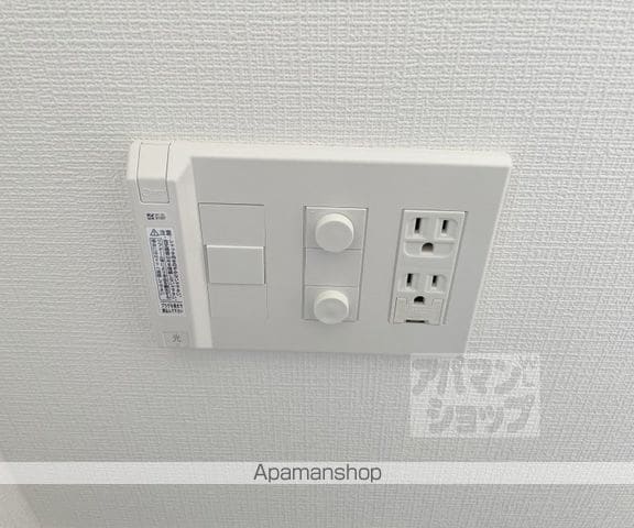 リーガル京都御所西Vの内装写真