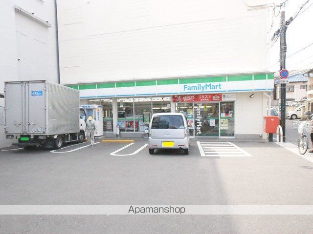 エステムコート大阪グラビティの周辺写真