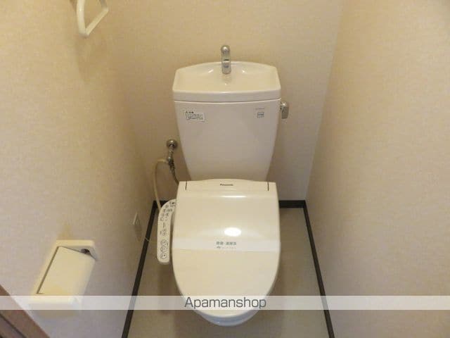 イーストコート・一忠の内装写真