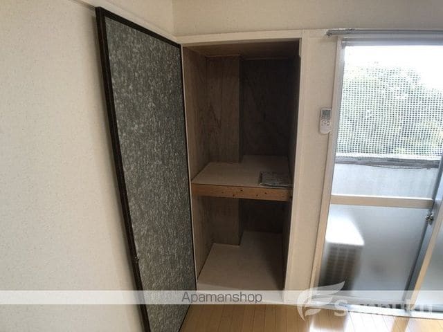第4杉フラットの内装写真