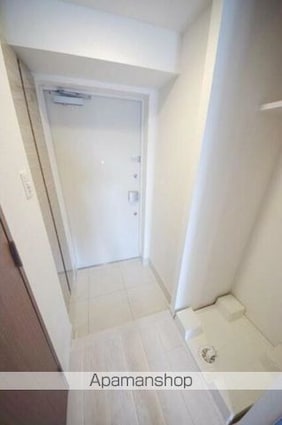 アゼスト青砥[1K/22.19m2]の玄関