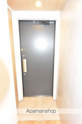 ＴＨＥ　ＬＵＤＬＯＷ　ＮＡＫＡＭＥＧＵＲＯ[1R/31.84m2]の内装3