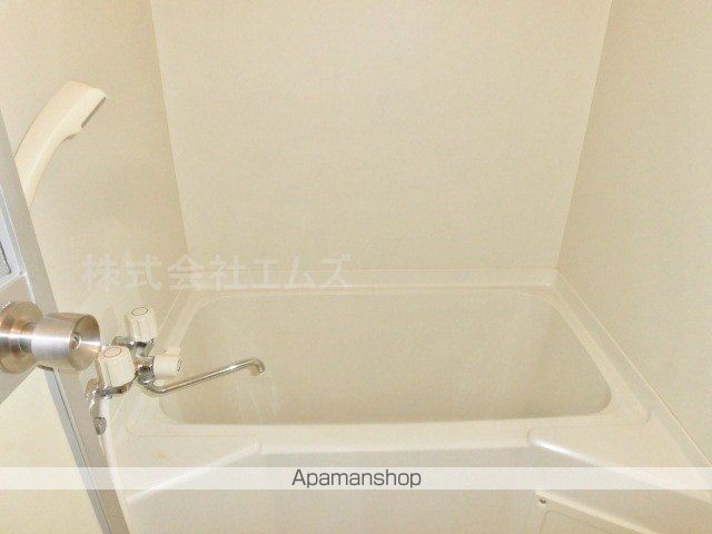 モア南6条の内装写真