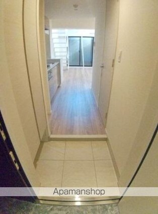 東京都中野区東中野１丁目[2LDK/51.02m2]の玄関