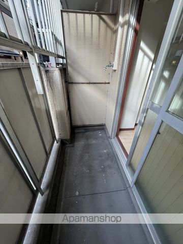 SEIWAPALACEFUKUSHIMAの内装写真