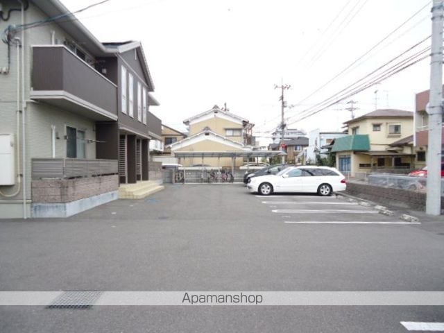 ウェスティ一色 C棟のその他写真