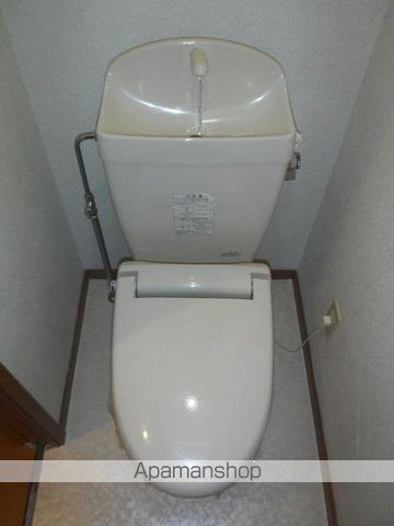 ソレアード東原Cの内装写真