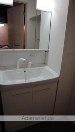 フォーチュン　ドゥミール[1K/28.3m2]の内装2