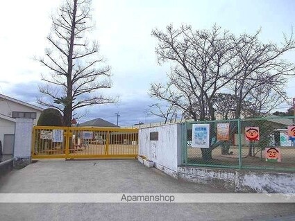 アダージョＢ[2DK/46.83m2]の周辺2