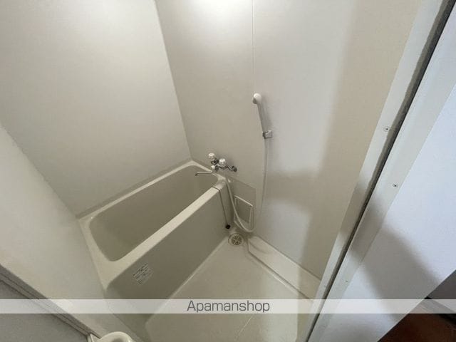 北沢江の木ビルの内装写真