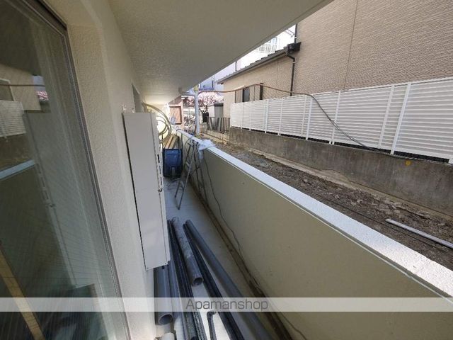 グレイスコート御器所の内装写真