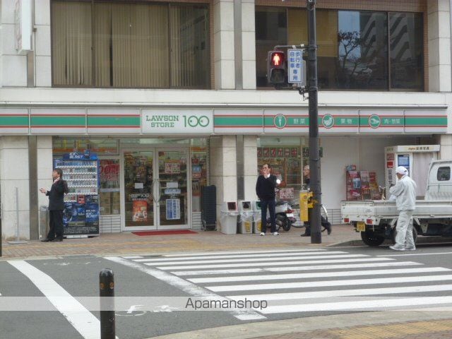 ヴィラサンクの周辺写真