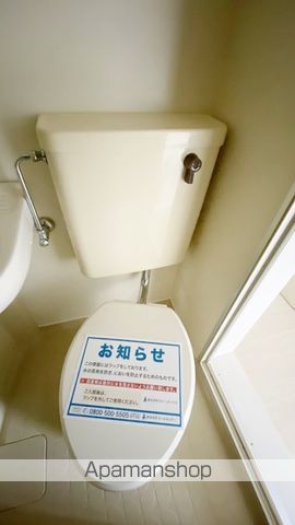 カサ・ボニータの内装写真