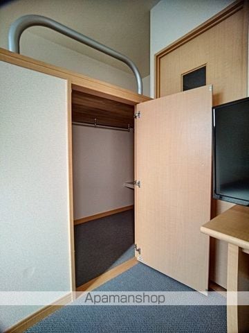 レオパレスボナール S Yの内装写真