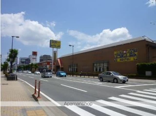 朝日プラザ博多Ⅴターミナルスクエア 610 ｜ 福岡県福岡市博多区堅粕４丁目1-31（賃貸マンション1K・6階・16.80㎡） その19