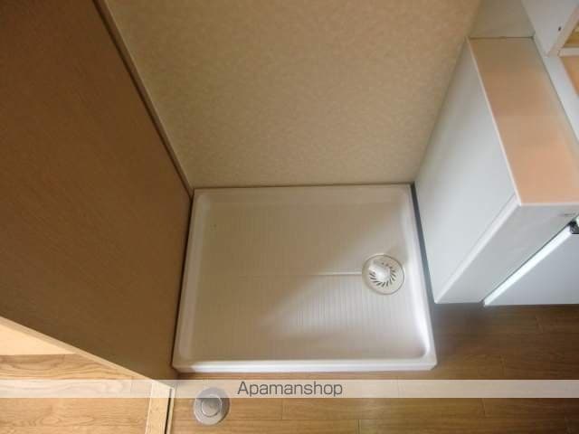 エンクレストけやき通りの内装写真