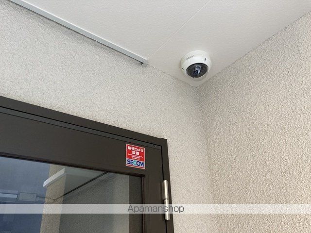 ミエーユ横濱元町の内装写真