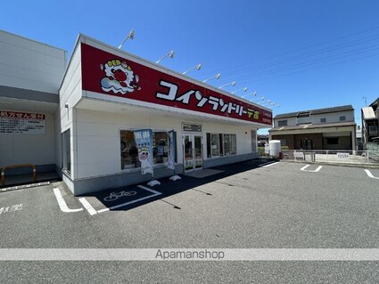 ポート　フルール[1LDK/40.28m2]の周辺7