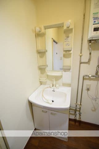 ガーデンパレス神居A・Bの内装写真