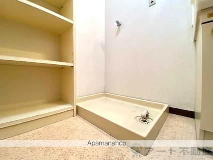 エクシード久万ノ台[2DK/49m2]のその他部屋・スペース