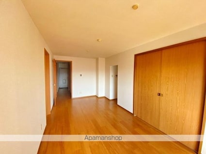 ＡＮＮＥＸーⅡ[3LDK/73.61m2]の内装