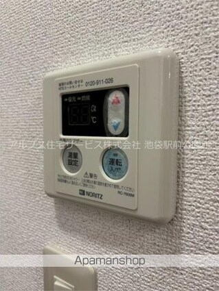 メープル大泉学園Ｄ[1K/18m2]の内装4