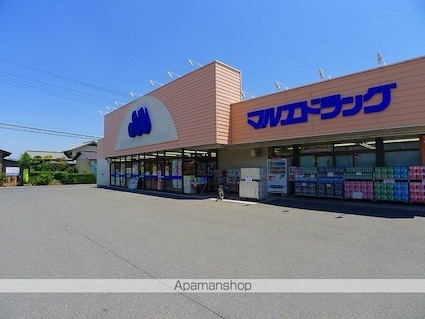 エクセレンテＢ[2LDK/66.13m2]の周辺2