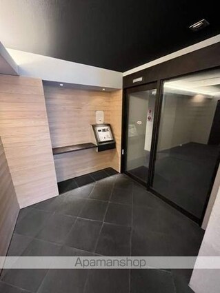 ユーコート上池袋[1K/20.65m2]の外観4