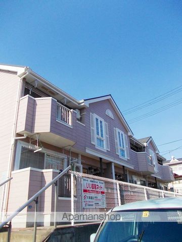 PATIENT上野山の外観写真