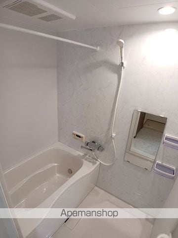 エクセレントパレス中原の内装写真