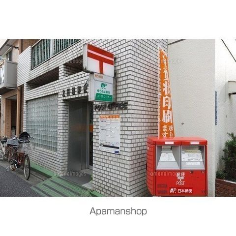 ベルクハイムの周辺写真