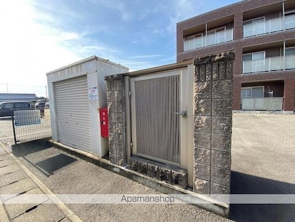 プロスパーＩ[2LDK/53.95m2]の共用部3