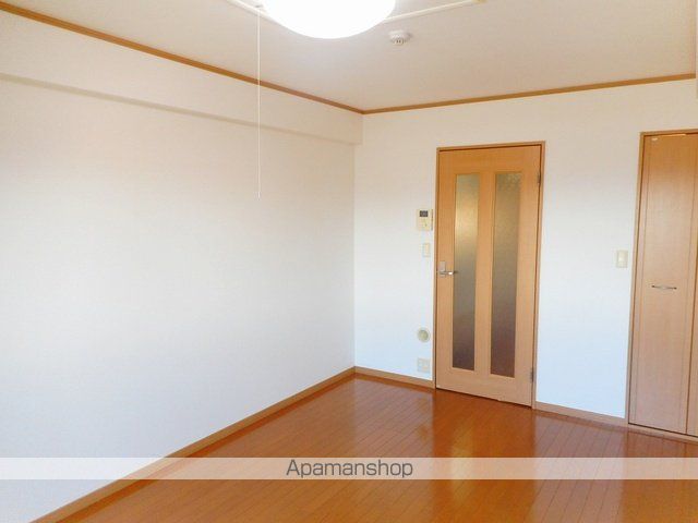 ヴィラ清寿の内装写真