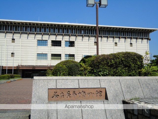 グレース亀城の周辺写真